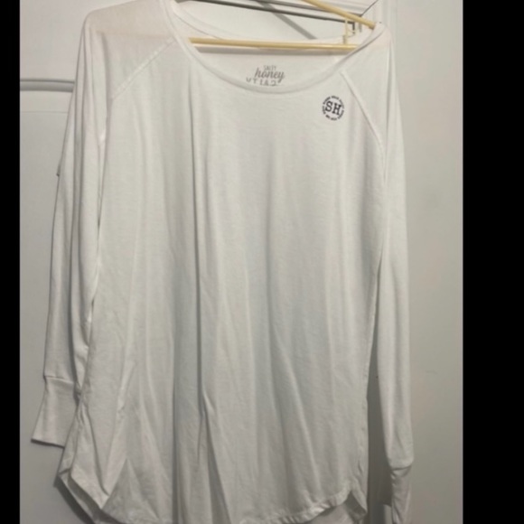 TWO Salty Honey long sleeve shirts. New without tags. - Picture 4 of 6